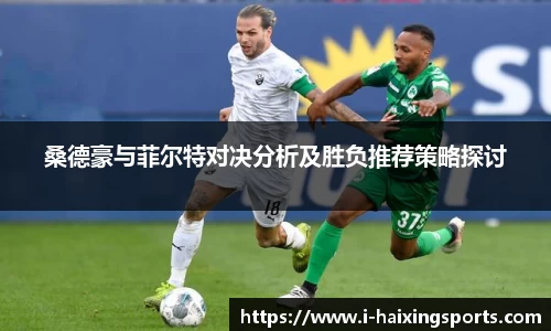 桑德豪与菲尔特对决分析及胜负推荐策略探讨